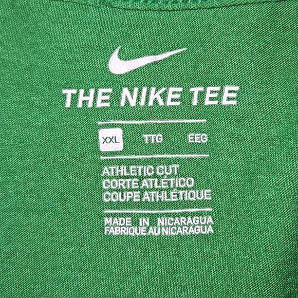 Nike Golf Tee size XXL - Picture 4 of 6